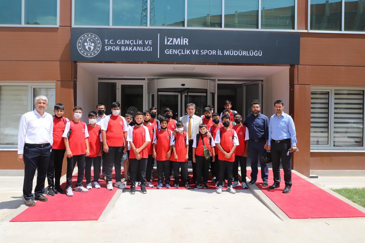 Gsb Izmir Yurtlari Izmirkygm Twitter