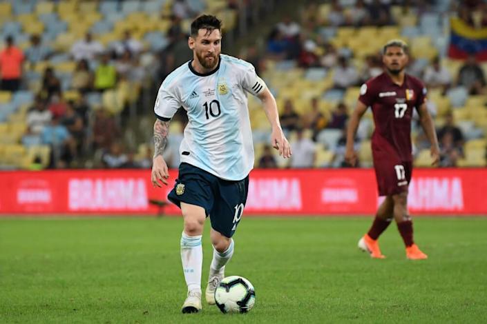 CryptoNews24h7d's tweet photo. Lionel Messi’s PSG contract reportedly includes payment in crypto
https://t.co/jgCuIeLwC2

#crypto #news #MessiPSG 
$btc $bnb $ada $xlm $trx $doge $hot $gto $drep $ncash $mkr $aave $wing $eth $xvs $uni $cake $dot $xvs $kava $vtho $win $tct $luna $stmx $dego https://t.co/j74JF8g5Dp