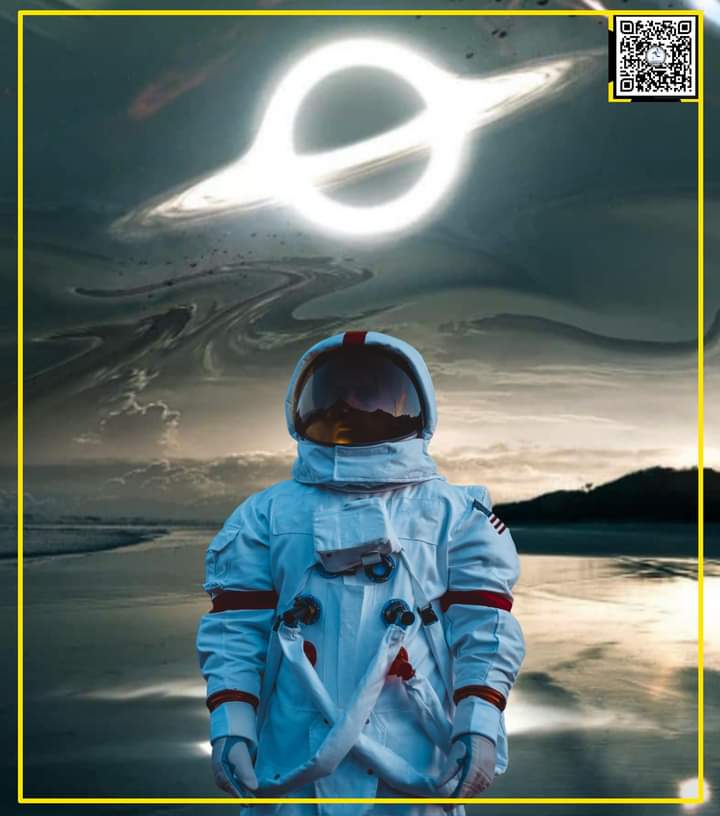 "Existe un infinito de inmensos espacios que ignoras y que te ignoran. Eres la nada en el pasado y la nada en el presente. Tus problemas son tan pequeños y estúpid0s como tu propio lugar en el Universo ¡Diviértete!"

— Rick y Morty.