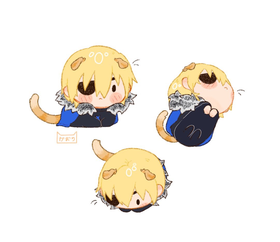 kao__rii's tweet photo. He is beauty, he is grace
「#DimitriAlexandreBlaiddyd #FE3H #catmitri #catmitriweek 」 https://t.co/o3MVpZQgLd