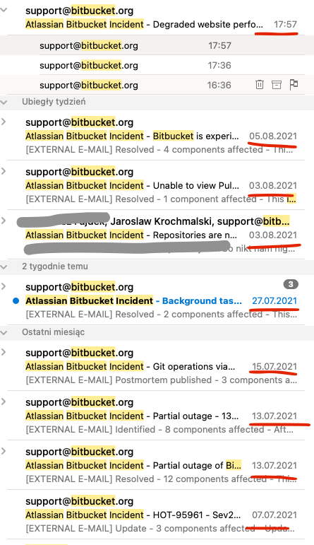 jkroch's tweet photo. @Bitbucket @Atlassian this is ridiculous. https://t.co/NHezPBeGku