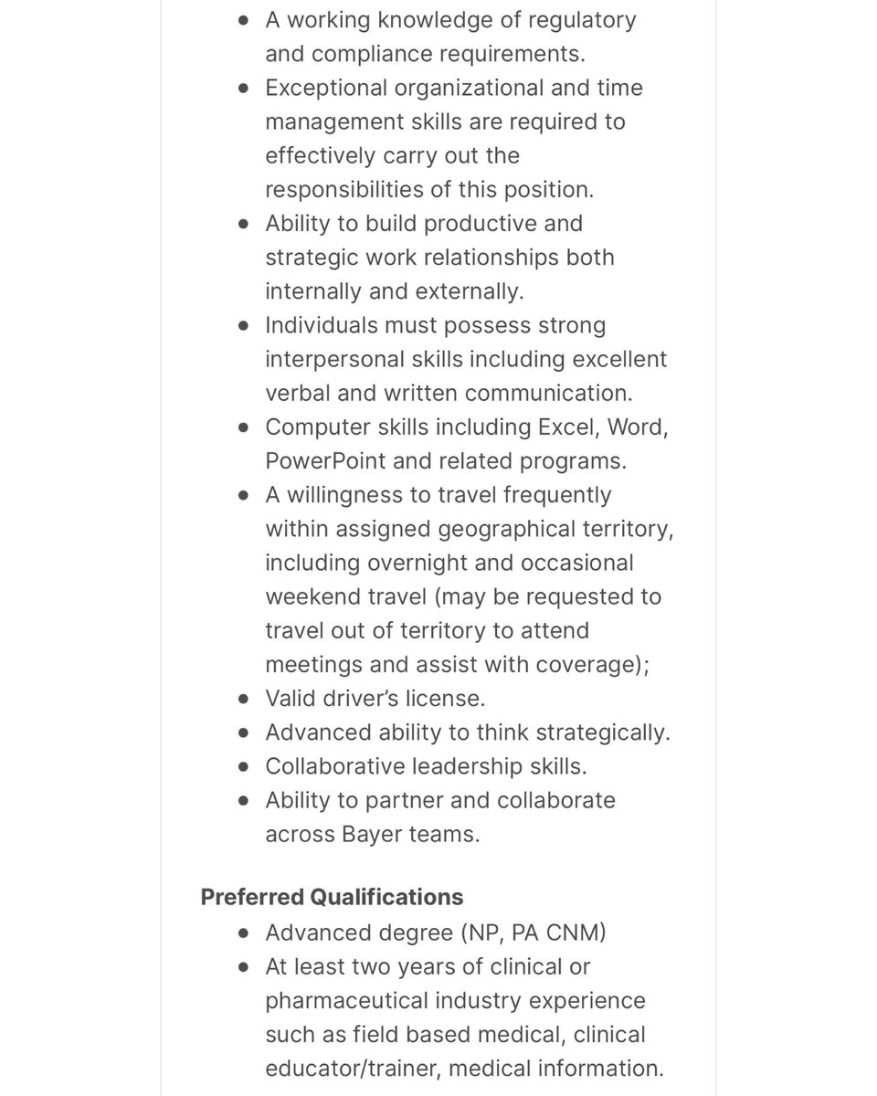 GrepMedJobs's tweet photo. Nurse Educator, Women's Health (Northeast) - The Medical Affairs Company (TMAC)
https://t.co/WbT1XxDjWQ
#nursing #nursingeducator #nursepractitioner #womenshealth https://t.co/OUzyNFsKFB