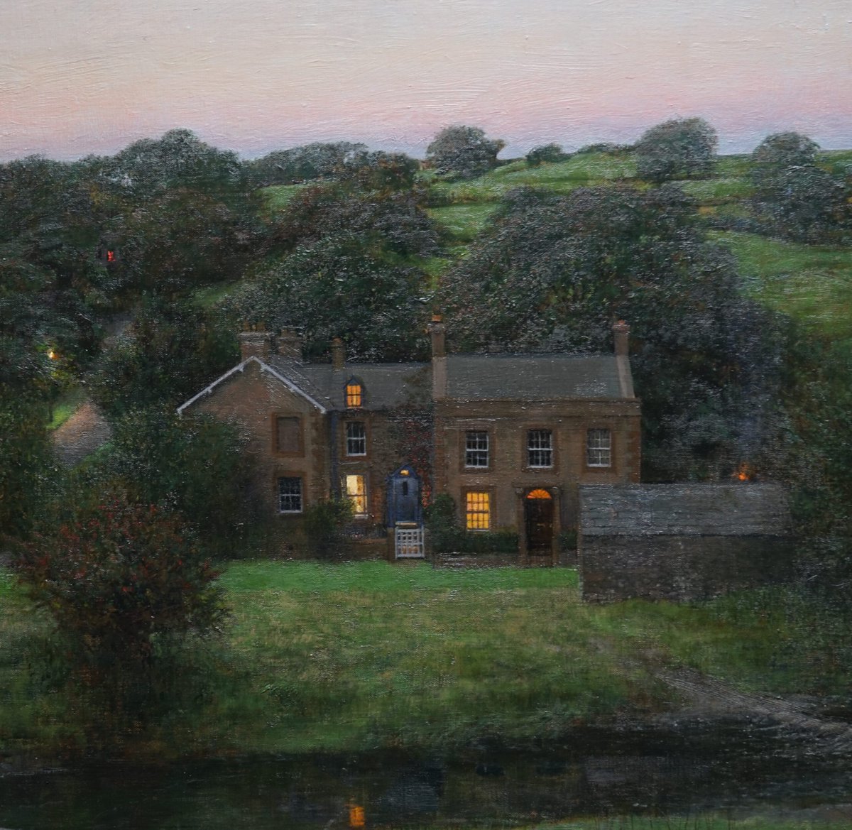 John Constable tweet media