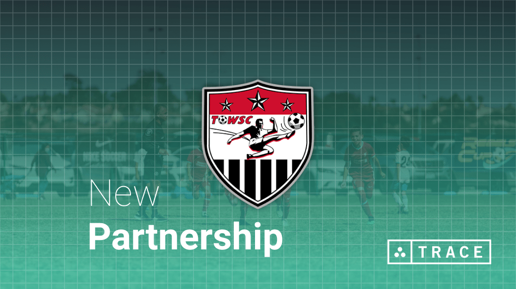 TraceUp's tweet photo. 🤝 @TOWSOCCERCLUB is partnering with Trace to accelerating player development through personalized game film! https://t.co/lEjxGgu2k1 https://t.co/iFyoAvkzgm