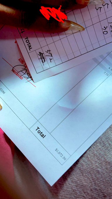 Currently.  . . . making investments✨ https://t.co/WE5b9PiIqw<a href="/tag/igottago"class="tags"><span>#igottago</span></a>