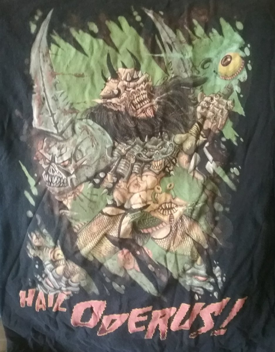 CandiedViscera's tweet photo. OH!!! I found all my favorite shirts!!! https://t.co/mr7fVAayjH