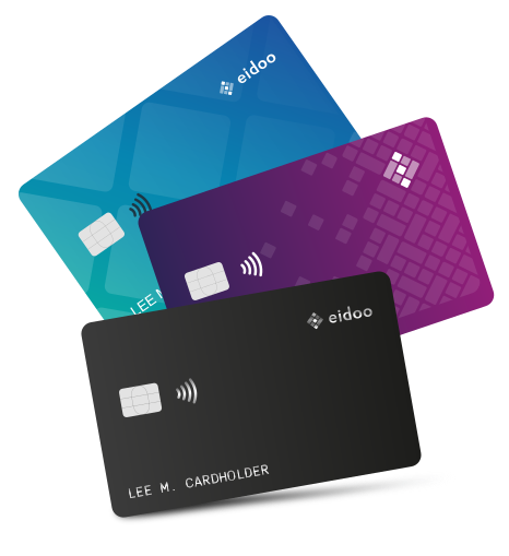 pNetworkDeFi's tweet photo. Can you use #pTokens for spending #crypto?

YES! YES, YOU CAN!

If you have $pBTC and $pLTC, you can make online and in-store payments with #eidooCARD no matter where you are. 💳🌐

Order your new #CryptoCard today: 👇
https://t.co/EYbV8OCJMl 

🦜 #pNetwork @eidoo_io #DeFicard https://t.co/iejFMVbf7r