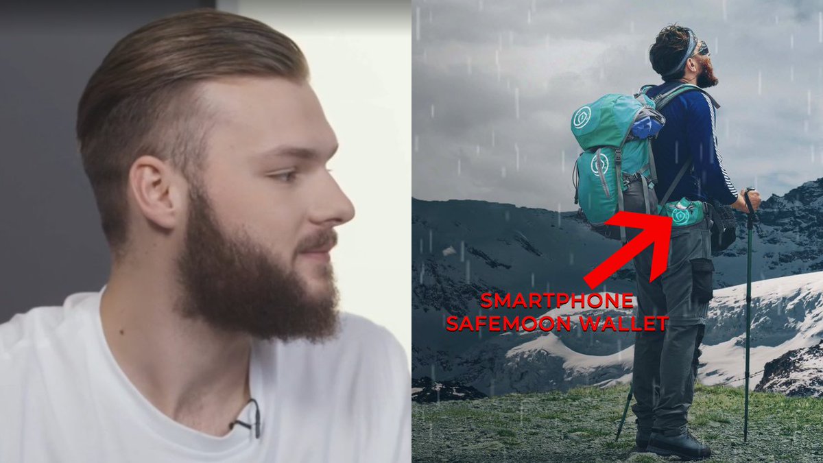 🔥SafeMoonWarrior tweet media