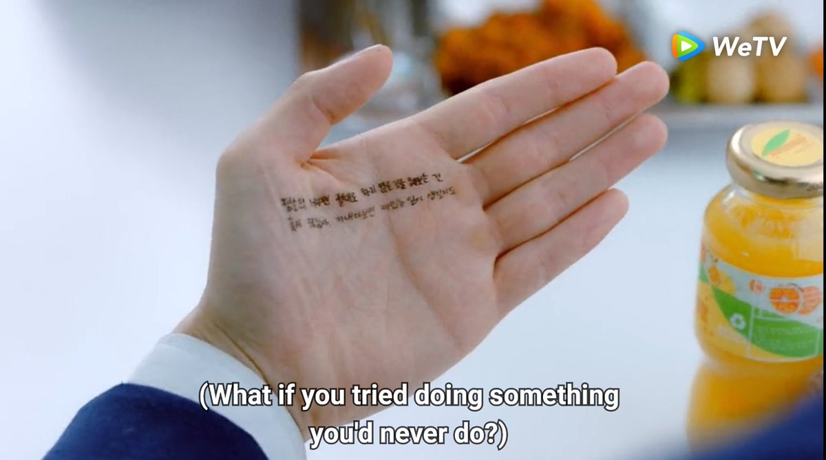 BLworld_fandom's tweet photo. I DIED... XD 

HAHAHAHAHAHAHAHAHA
#LightOnMeEP3 https://t.co/N8io5WxDHF