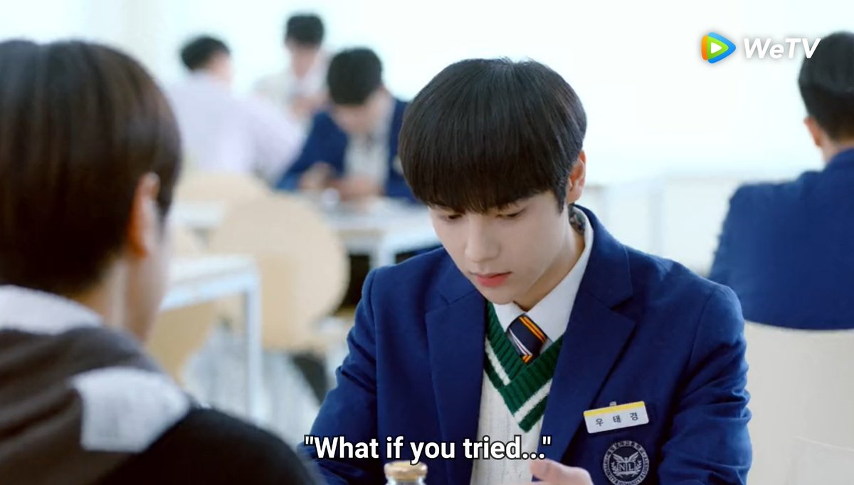 BLworld_fandom's tweet photo. I DIED... XD 

HAHAHAHAHAHAHAHAHA
#LightOnMeEP3 https://t.co/N8io5WxDHF