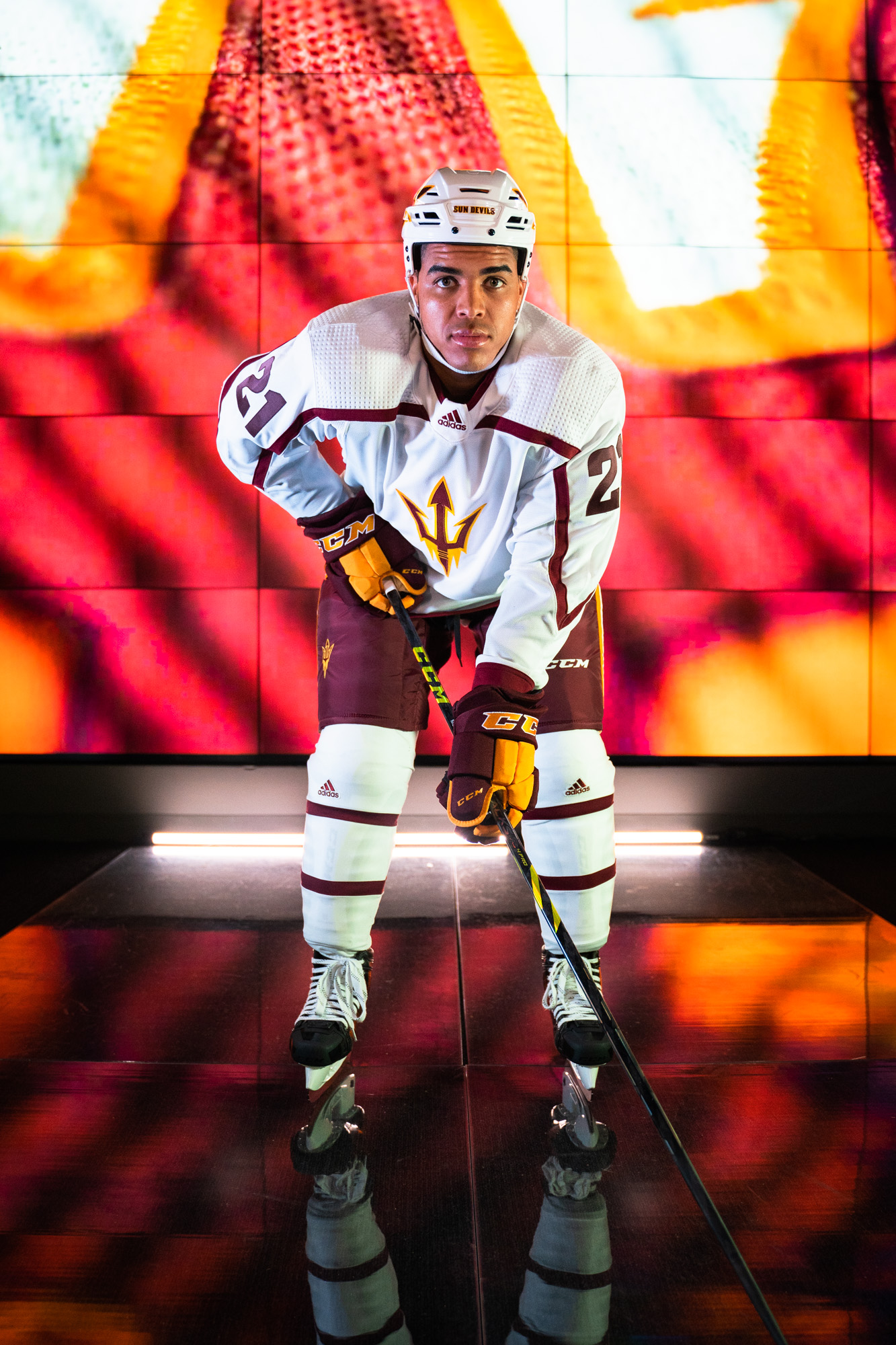 Sun Devil Hockey on X