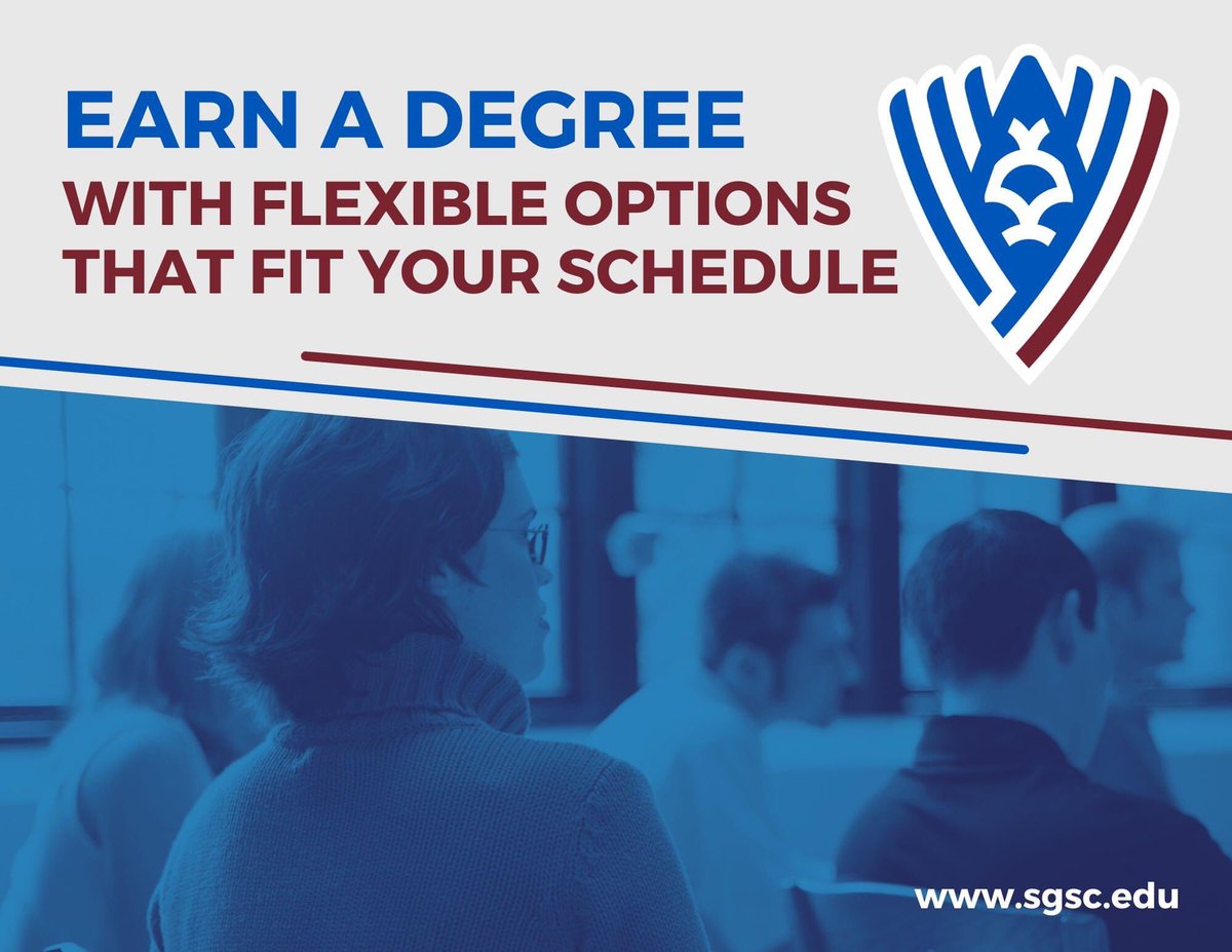 southGAstate's tweet image. The start of fall semester is not far away on Monday, 8/16! Register now to ensure you get into the classes that work best for your schedule and career goals. Get started: sgsc.edu or talon.sgsc.edu/help/ #SmallClassSizes #FlexibleSchedules #AffordablePrice