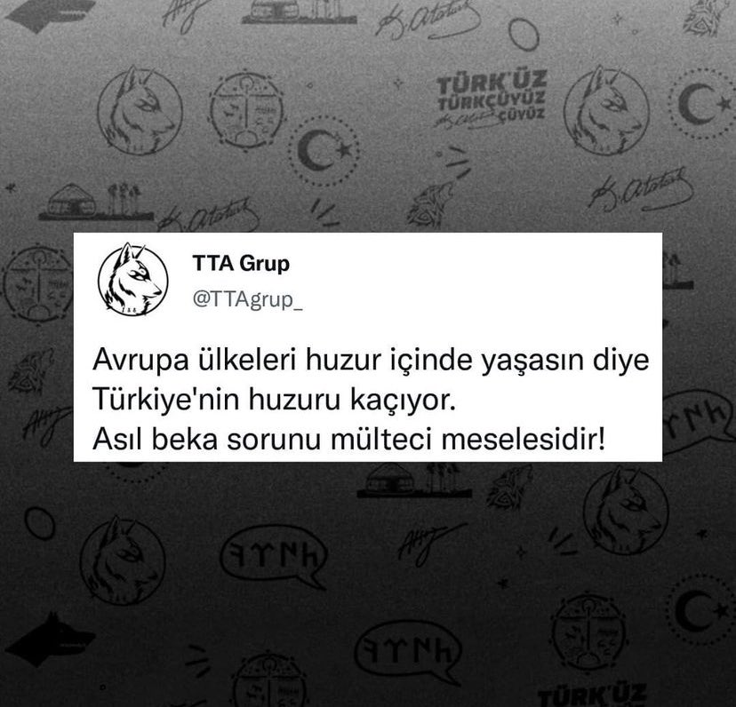 Hakan Nural (@hakannural11) on Twitter photo 