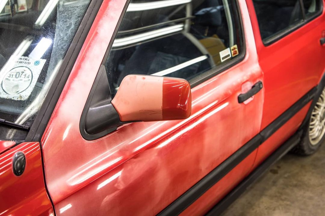 Meguiars's tweet photo. Ultimate Compound really is a Hero product!

#meguiars #50/50 #ultimatecompound #meguiarsultimate https://t.co/C7oeT0kAjv