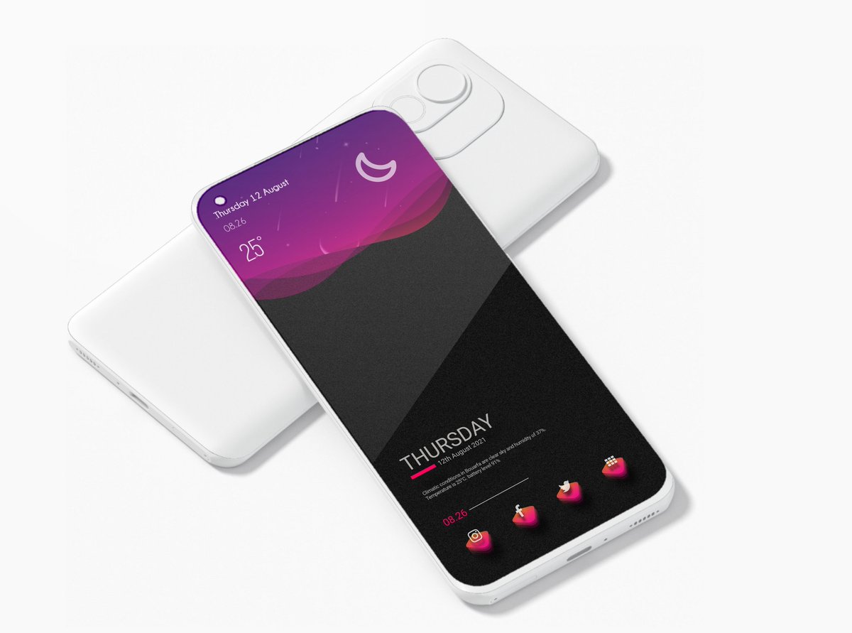 GhanoDZpro's tweet photo. Home screen used 
#Novalauncher
#3DX_widget
Download 👇
https://t.co/Nyq8PxEWbX

#Wallpaper by me
#template by me https://t.co/qW9pJvAfBO