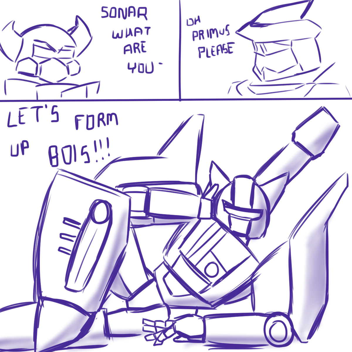 JDAlbum's tweet photo. doodle dump #January #Day11 2018 #FireEmblem #Fates #FE14 #Camilla #Beruka #GetterRobo #GetterOne #Newt #Transformers #Armada #Sonar #Runway #Jetstorm #jdarts #bean https://t.co/UwocVXtPDq