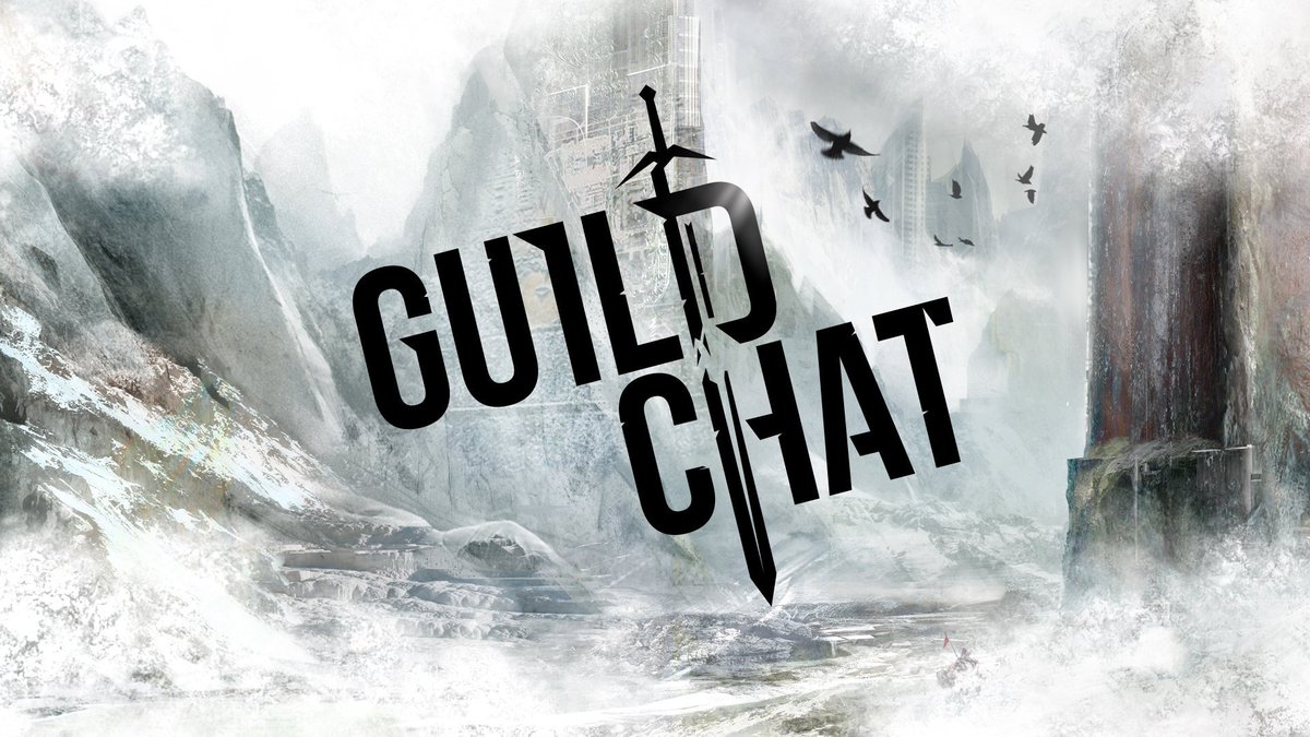 Now that you've learned what three #GW2EOD elite specializations will be part of next week's beta event, we're giving you an in-depth look at them tomorrow on Guild Chat! Join us on twitch.tv/guildwars2 tomorrow, August 13 at noon Pacific Time (UTC-7).