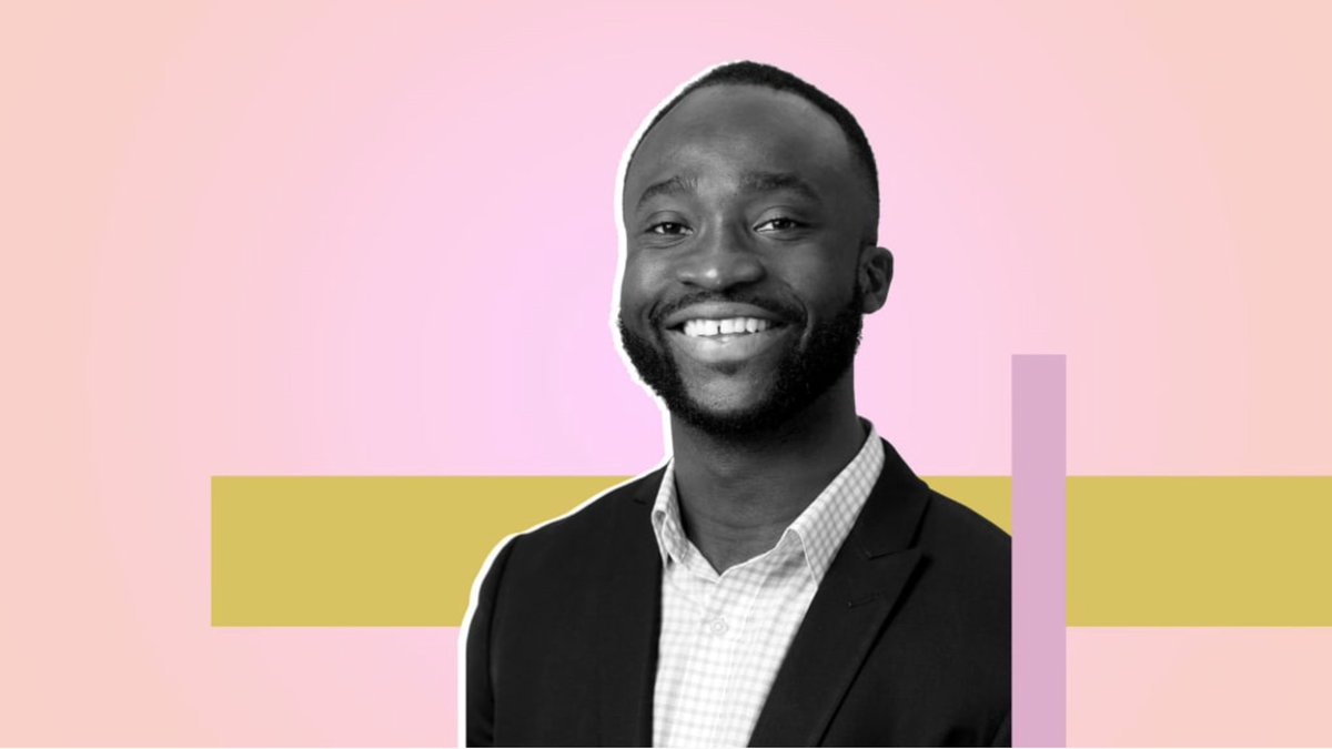 founding's tweet image. 45 Million Americans Lack #CreditScores. This Founder Has a Solution: bit.ly/3AbMf72 via @Inc Abbey Wemimo co-founded @getesusu (FI San Francisco), a #fintech helping #renters use their #rent payments to build #credit, after feeling marginalized by the #FinancialSystem