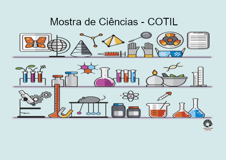 AgendaUnicamp's tweet photo. Colégio Técnico de Limeira realiza "I Mostra de Ciências Virtual"
https://t.co/4FNQ2s9FTC
#AgendaUnicamp #Eventos #Mostra #Cotil #Ciências #FakeNews #Covid19 https://t.co/1FZ0RdrFu6