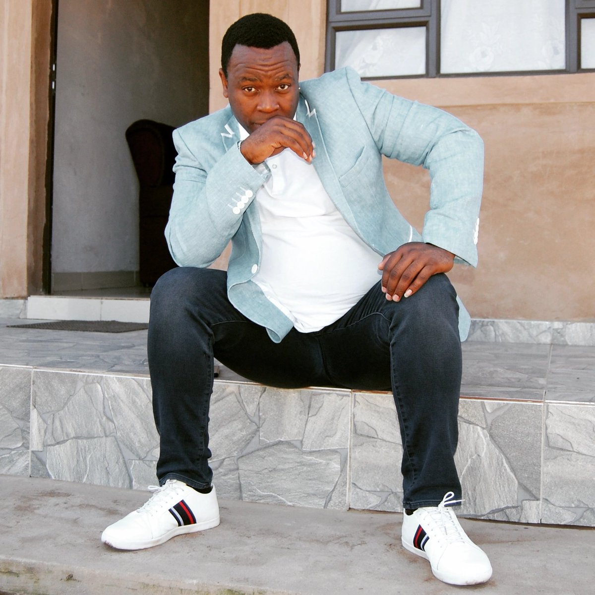 Masterckay's tweet photo. #NewProfilePic https://t.co/LXLZ2DR020