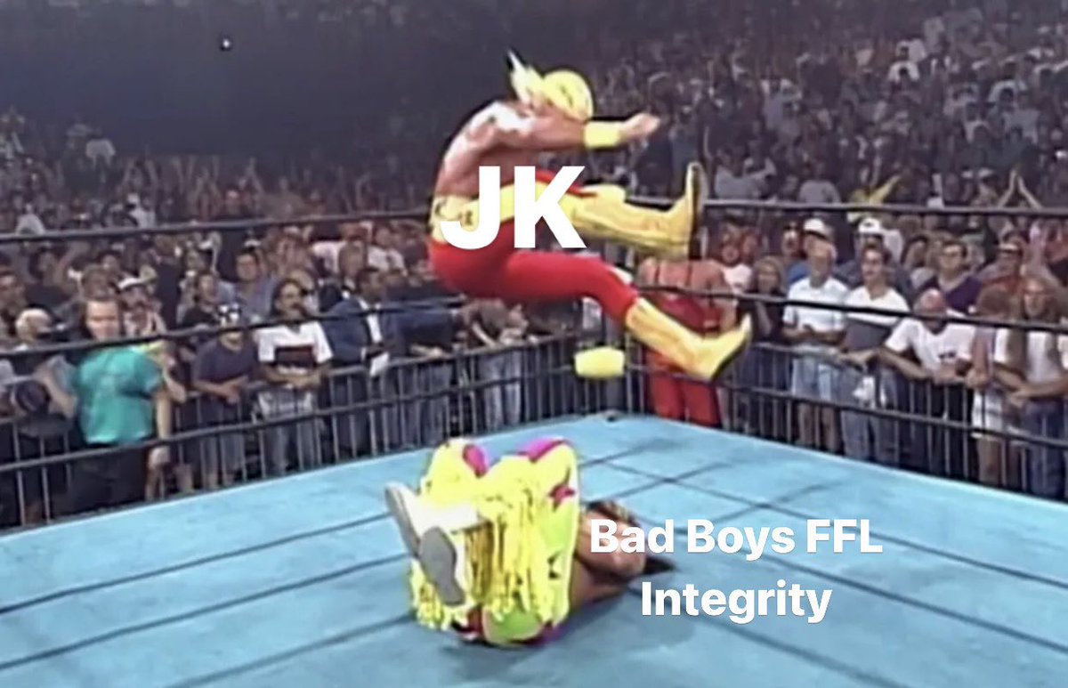 BadBoysFFL's tweet photo. https://t.co/cJH5no0oJe