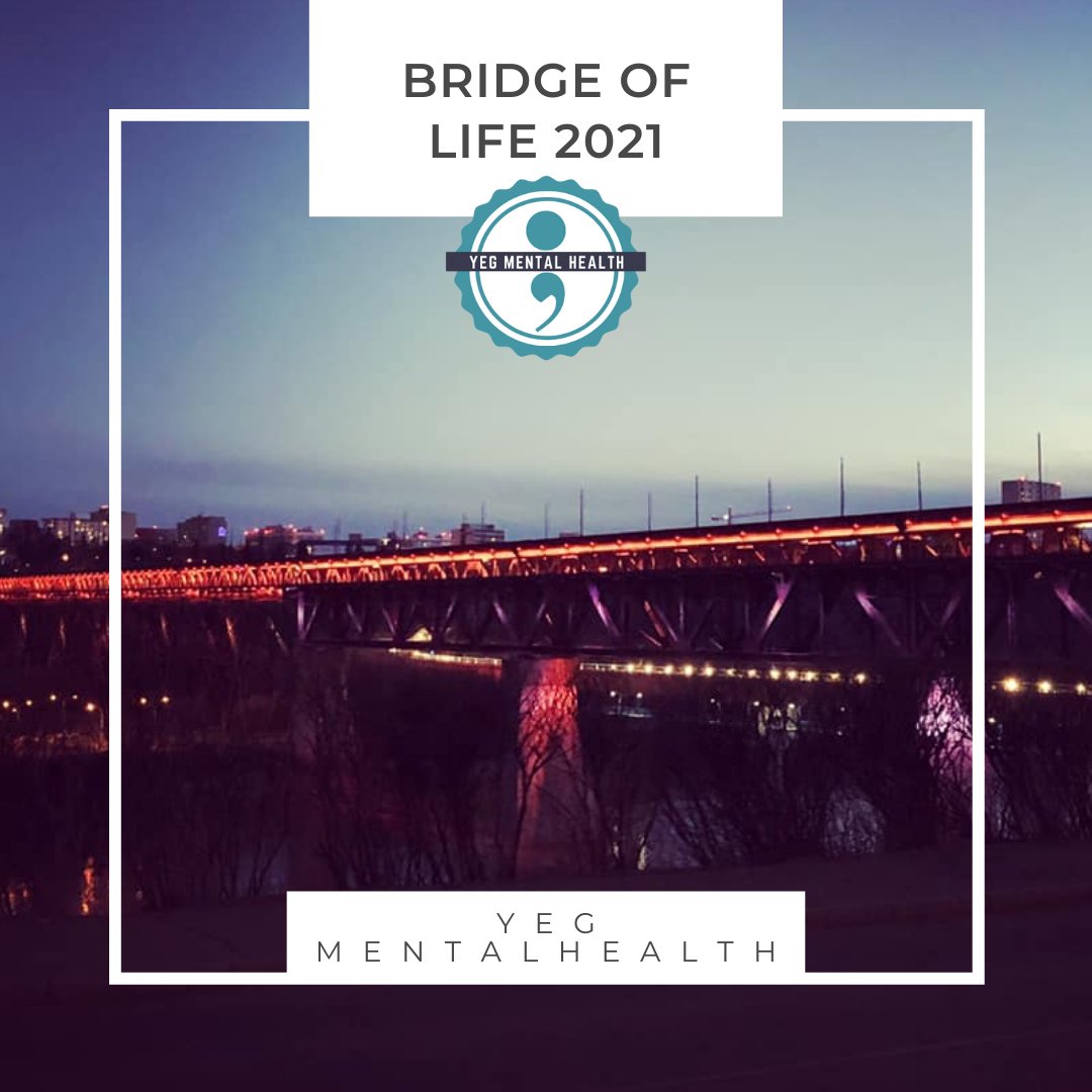 Did we tell you that the Annual Bridge of Life, Candle Light Vigil is happening in person this year! We will be a Constable Ezio Park as per usual. If you are unable to attend in person we will have a live version for you to watch on social media! #dontletanotherlightgoout