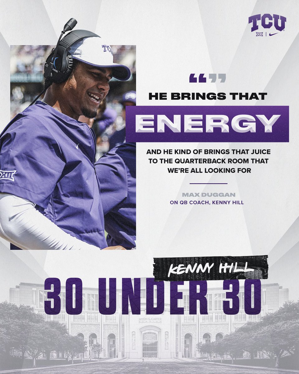 TCU Football tweet media
