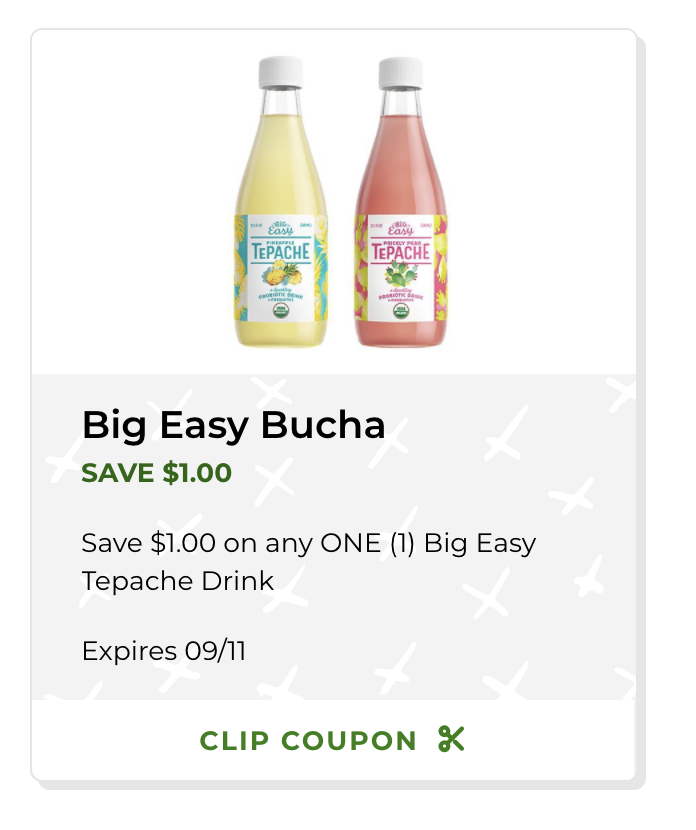 It's #ThirstyThursday - if you live near <a href="/Publix/">Publix</a> grab a $1 off our bubbly #pineapple #probiotic #tepache  drink🍍 <a href="/PublixCouponing/">CRISTINA MORRIS</a> #publixdeals #publix #dealsoftheday 

tinyurl.com/46exce9u