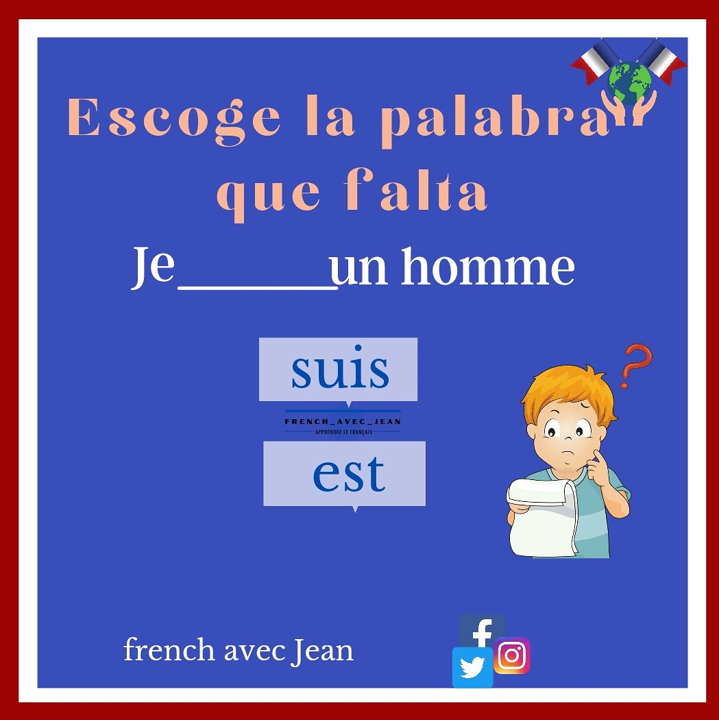 AvecFrench tweet picture
