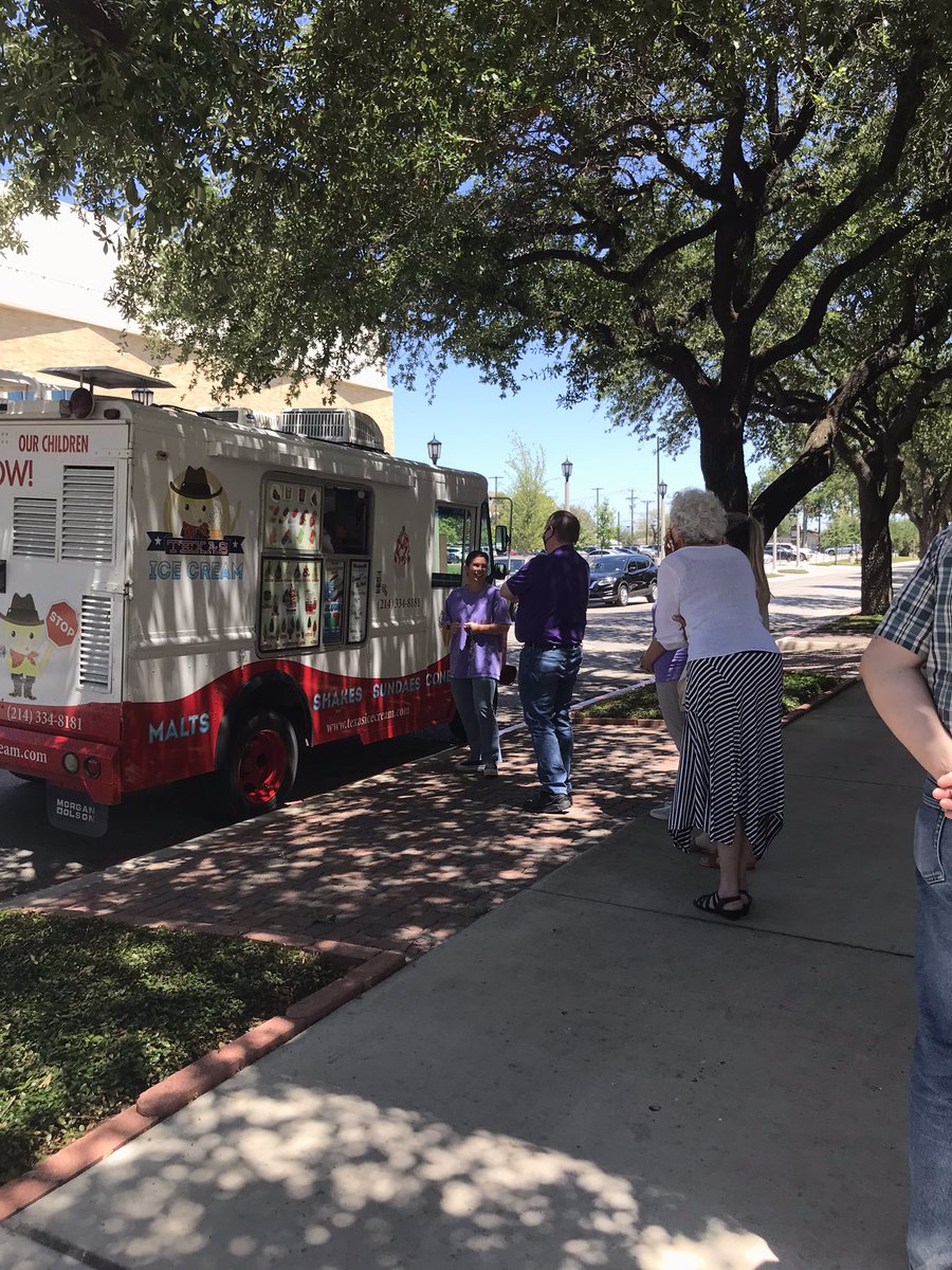 TCU Library tweet media