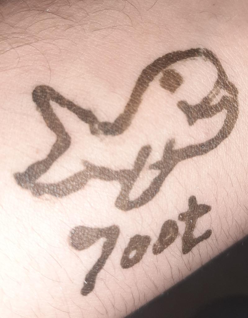 OsamaHelal_'s tweet photo. #7oot 🐳
😬 https://t.co/TzDlB3Xj5x