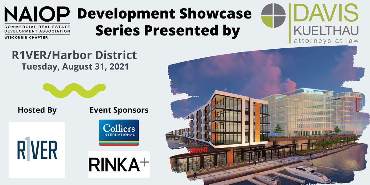 NAIOP Wisconsin tweet media