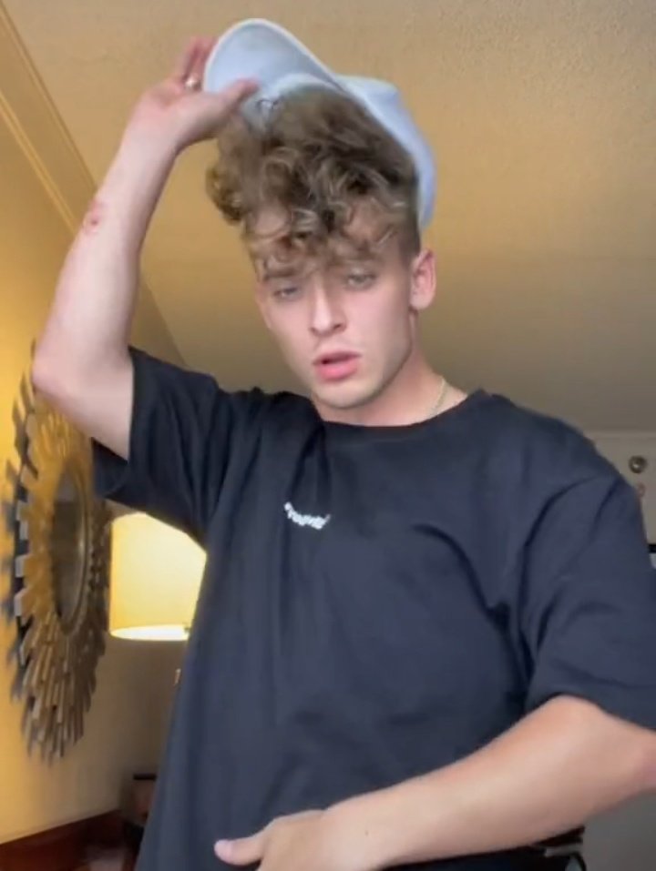 best of josh (@beauarchive) on Twitter photo 