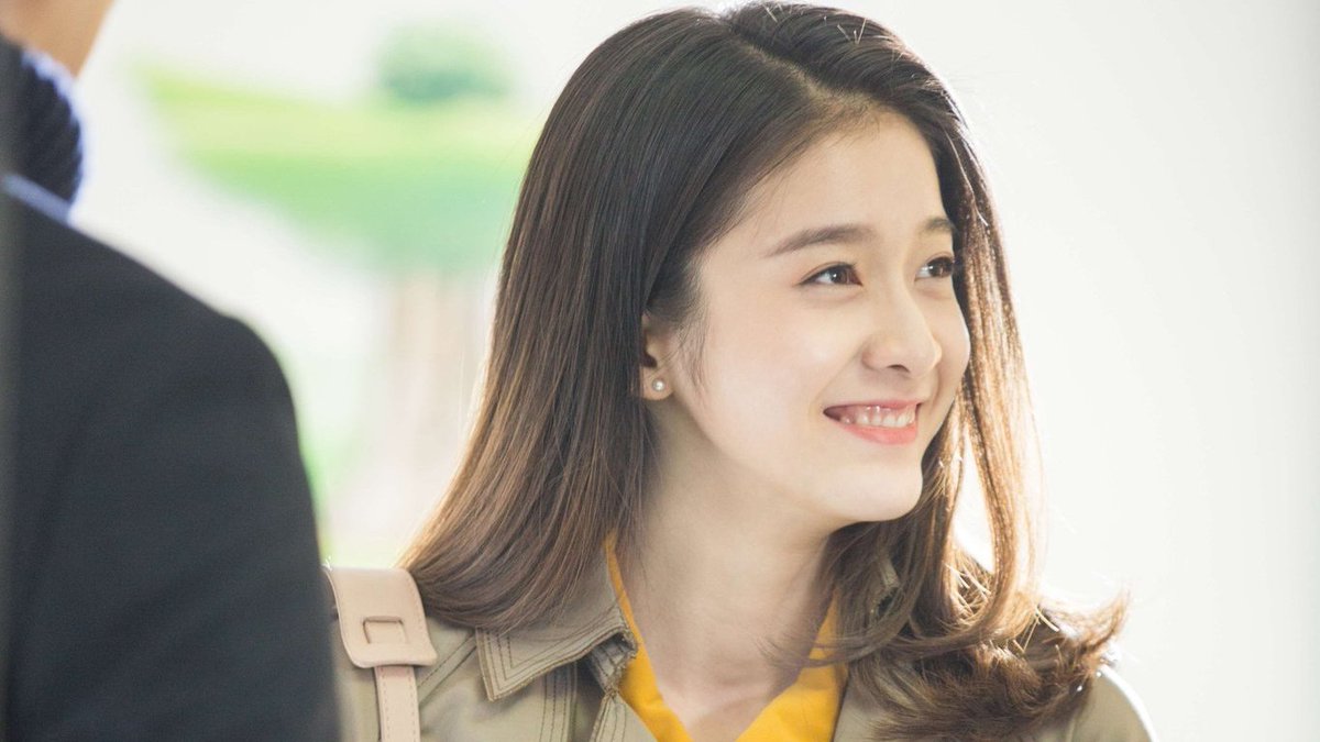 CdramaL's tweet photo. 「📸 | O drama moderno #OnceGivenNeverForgotten liberou novas stills cuts de #YangLe, #ZhangXueying, #ZhangChao e #MiLu. https://t.co/h1Y8ojYHRd