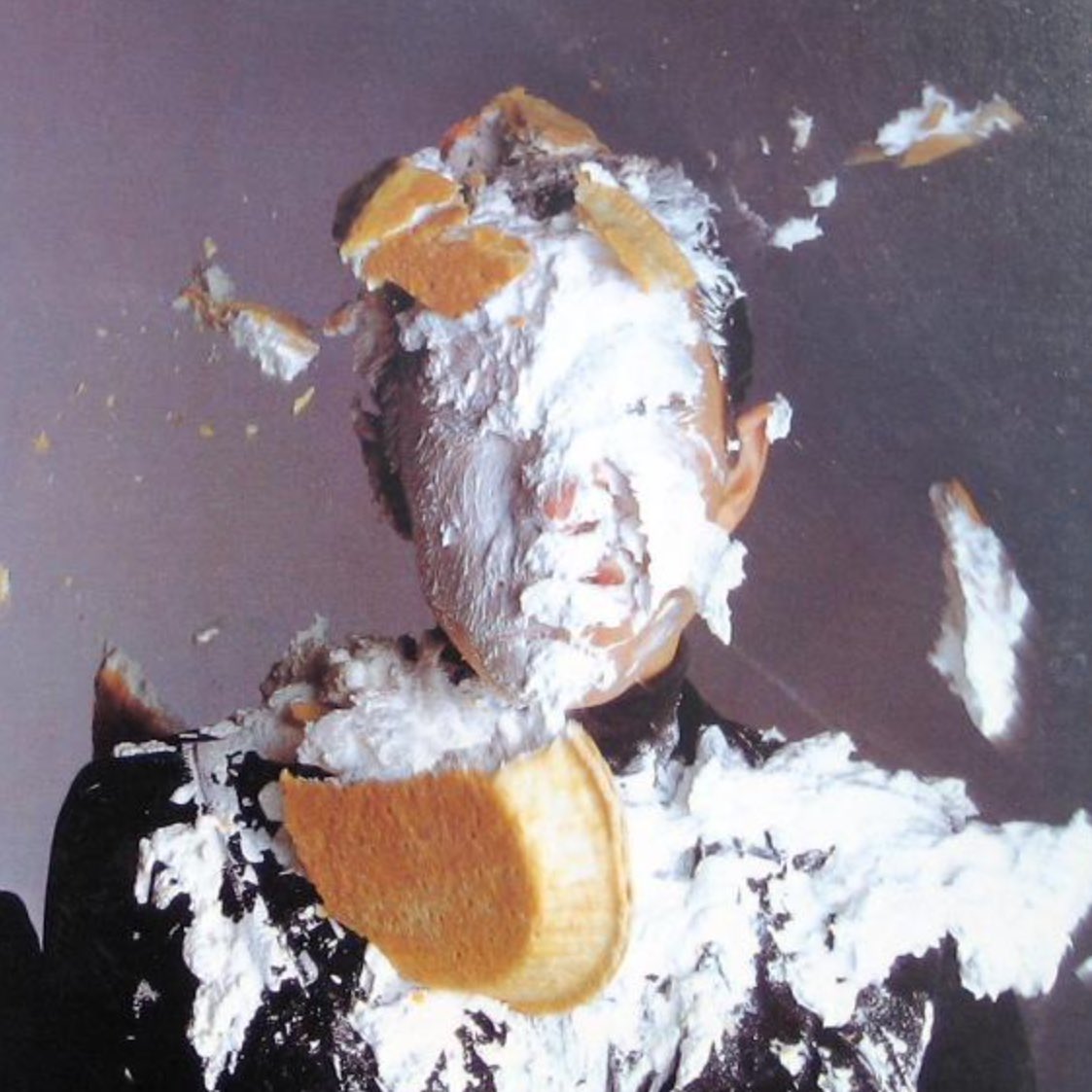 Happy birthday Ron Mael (Happy birthday to you) 