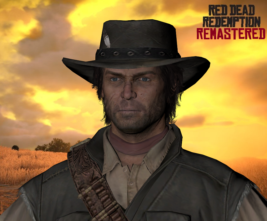 Those Red Dead Redemption Remaster Leaks Are Fake. Sorry