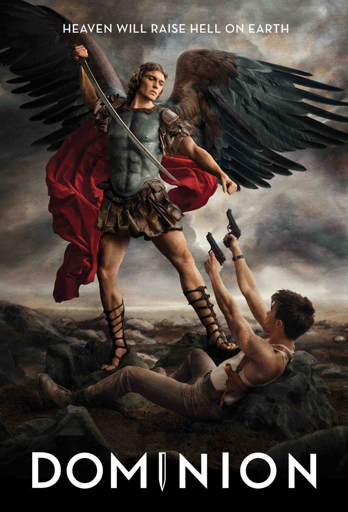 suggestafilm's tweet photo. @sherluck08 Name: Dominion
Genres: Action, Adventure, Fantasy
User Rating: 7.1
Release date: 2014-06-19
Playtime: 60 minutes
Network: Syfy
Official Site: https://t.co/g4fSgS5nBn https://t.co/3jr7KKbAOh