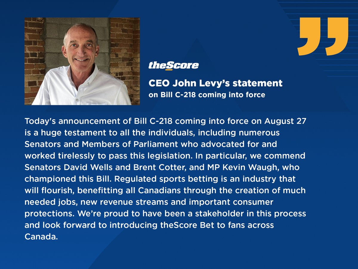 John Levy tweet media