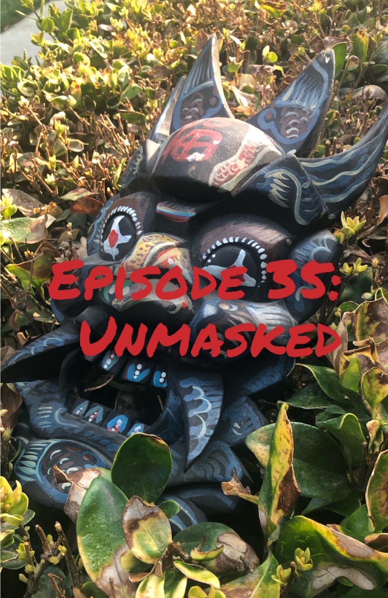 Pot5R's tweet image. A new episode is up! Go have a listen!! 

#ttrpg #l5r #gamer #fantasy #l5r5e #Pot5R #dice #fantasy #tabletopgaming #oni #rpg #spotify