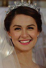 Happy Birthday to Marian Rivera     