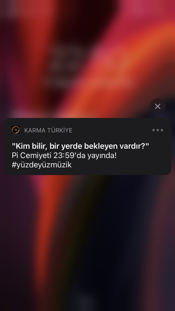 Cemiyet radyo 23:59’ yayındaa. 📻🎧  <a href="/benreha/">BenReha</a>  <a href="/picemiyeti/">Pi Cemiyeti</a>  #picemiyeti #yüzdeyüzmüzik