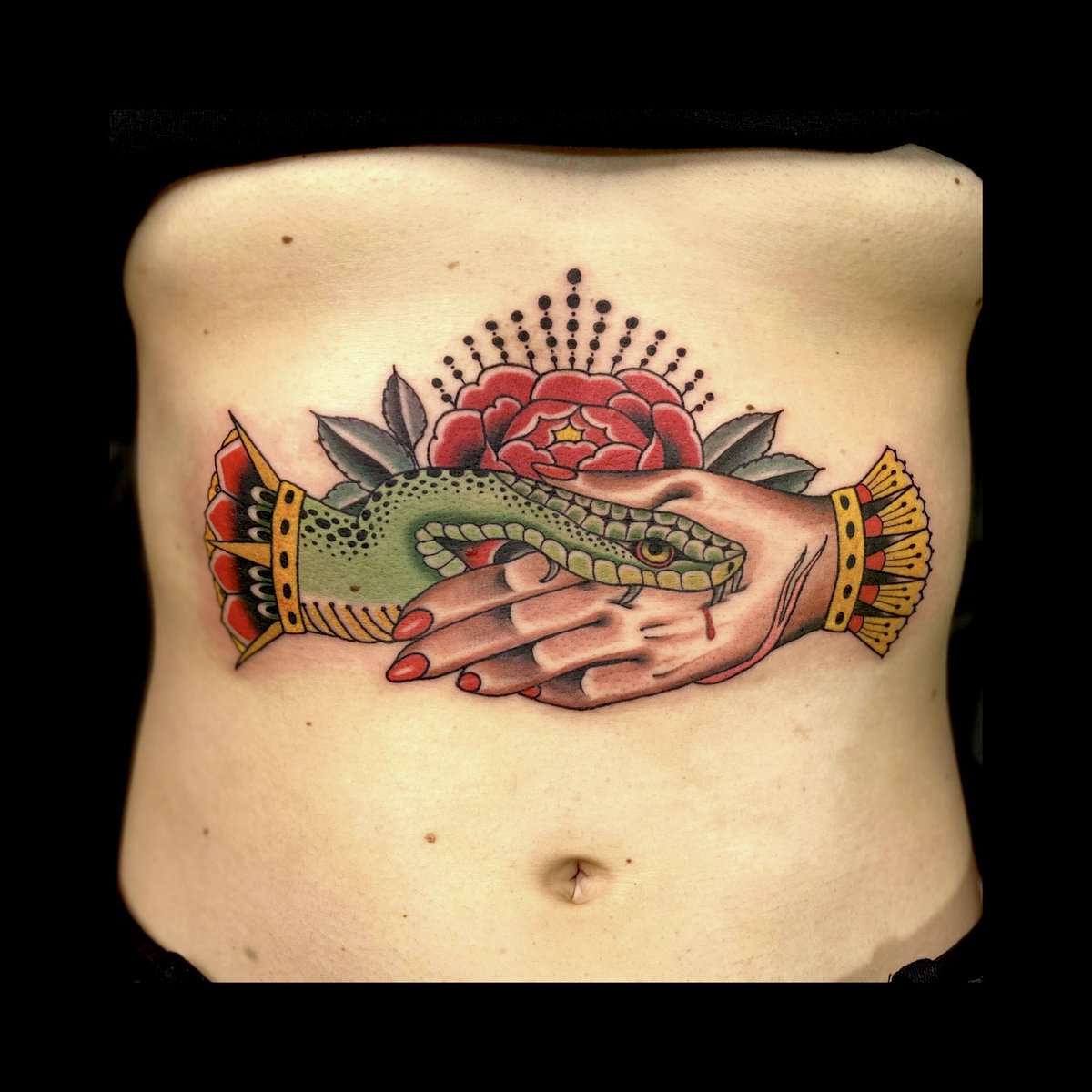 Rose hardy (@Rosehardytattoo)  X