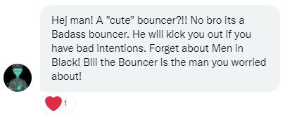 Gang! That's the kind of feedback we work for! We appreciate it and will continue to 🚀