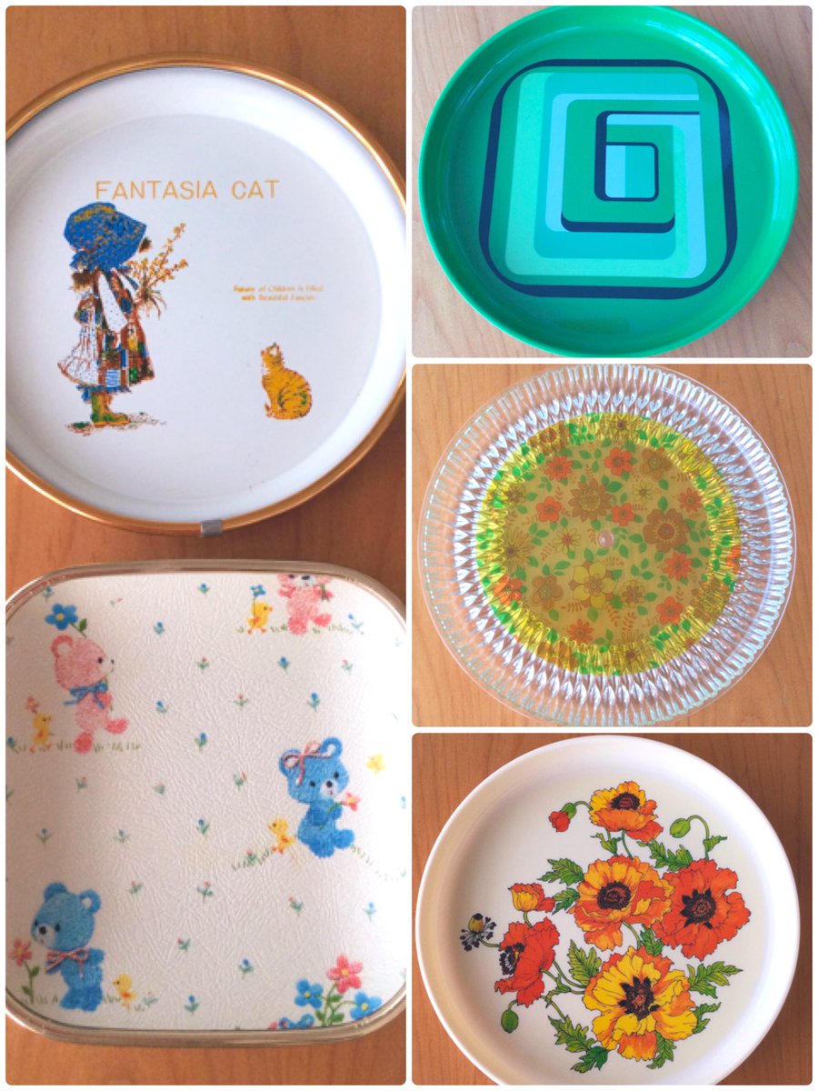 おはようございます😊 ＃お盆休み にかけて、自宅で使っている ＃昭和