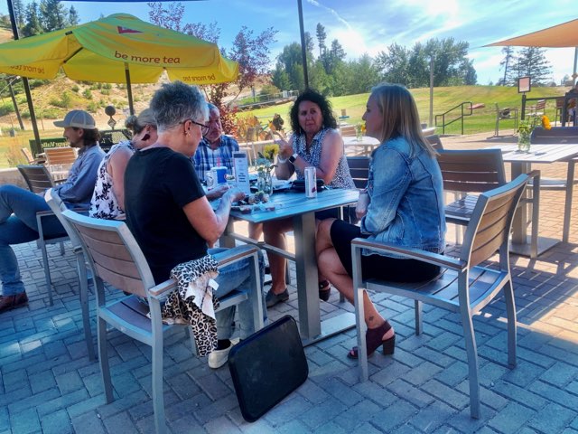 Boise Valley Economic Partnership (BVEP) tweet media