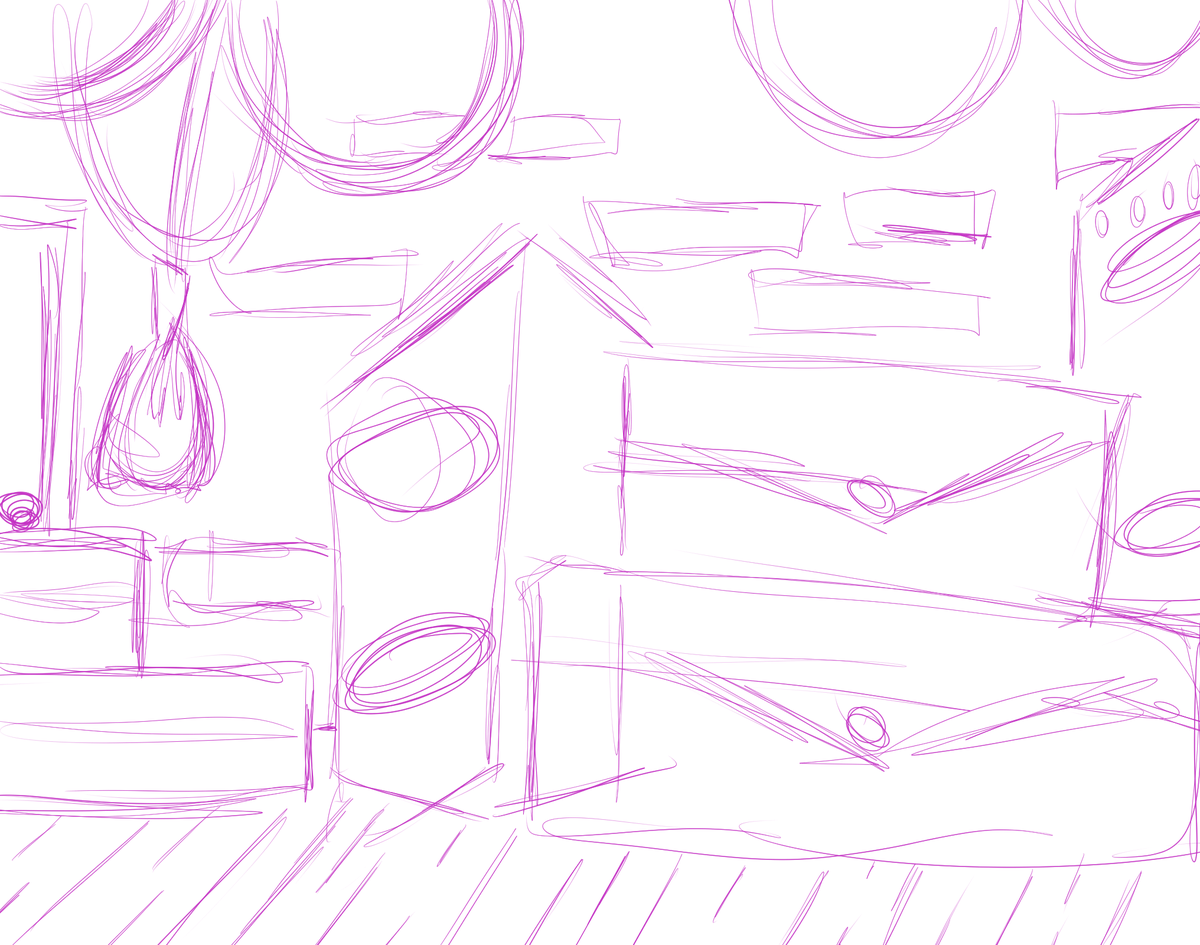 MonokumaParty's tweet photo. more mod concept stuff ft. some bg ideas for backstage and potential design for Candy's manager Ashton
#fnfmod #vscandymod https://t.co/Tuu26N8lLR