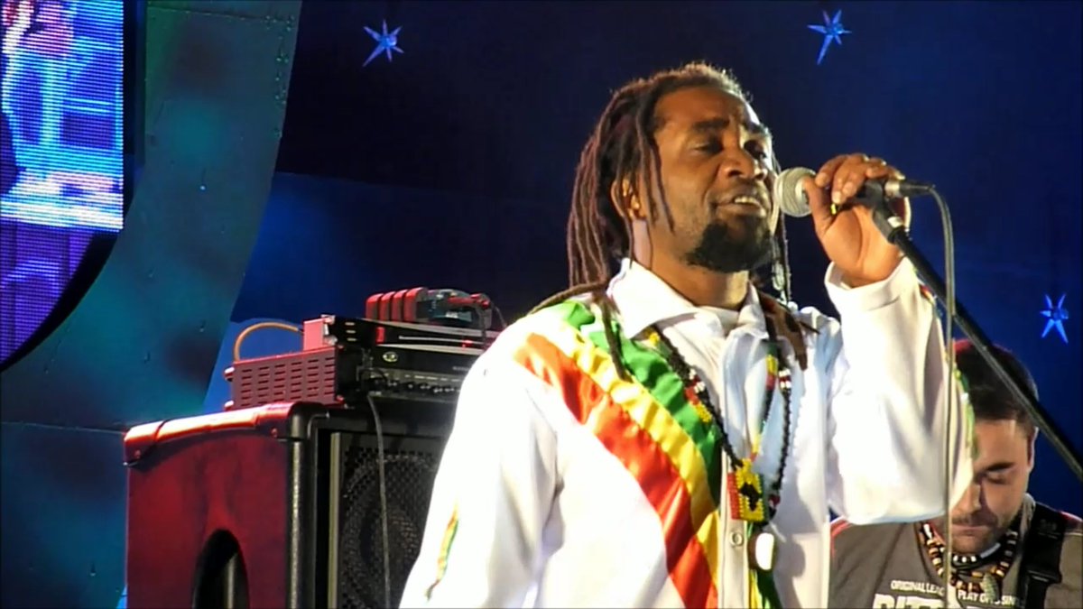 SaidonTrain's tweet image. More Music More Love to my People. Greetings and Blessings