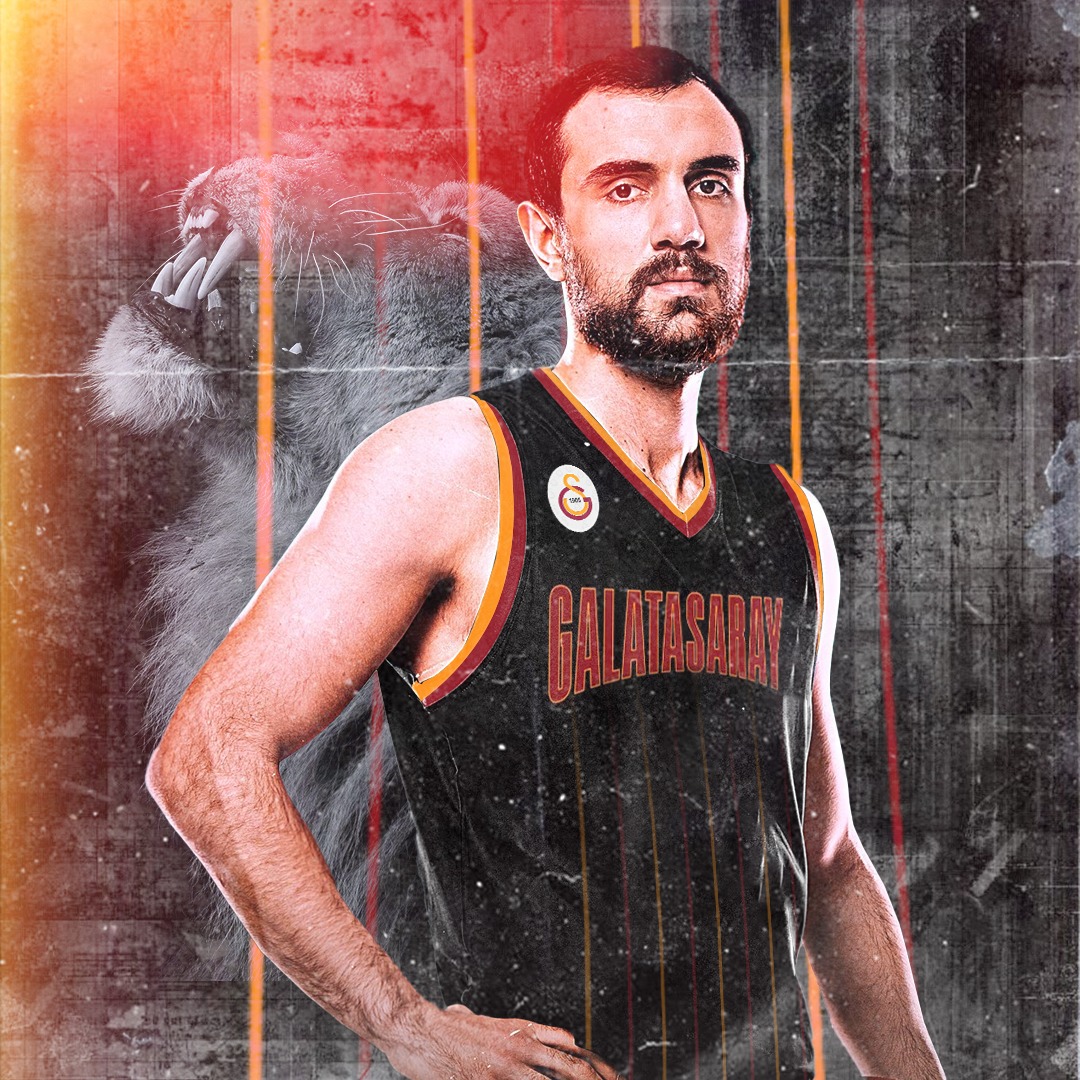 #NewProfilePic 
#Galatasaray #YenilmezArmada

<a href="/GSBasketbol/">Galatasaray MCT Technic</a> 💛❤🦁