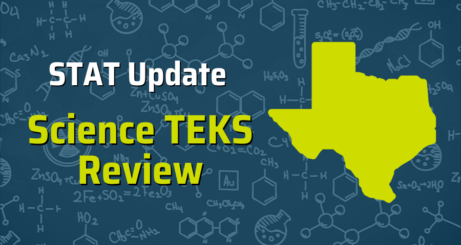TEA has released the final recommended draft of the K-8 Science TEKS, which will be up for First Reading at the September SBOE Meeting. Review the proposed K-8 TEKS here: bit.ly/3lTgo78. Catch up on where we are in the full process here: statweb.org/science-teks-n…