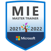ShehataElsharif's tweet photo. #MicrosoftEDU 
#Microsoftmastertrainer
#MicrosoftEDU https://t.co/XY86tFijgw